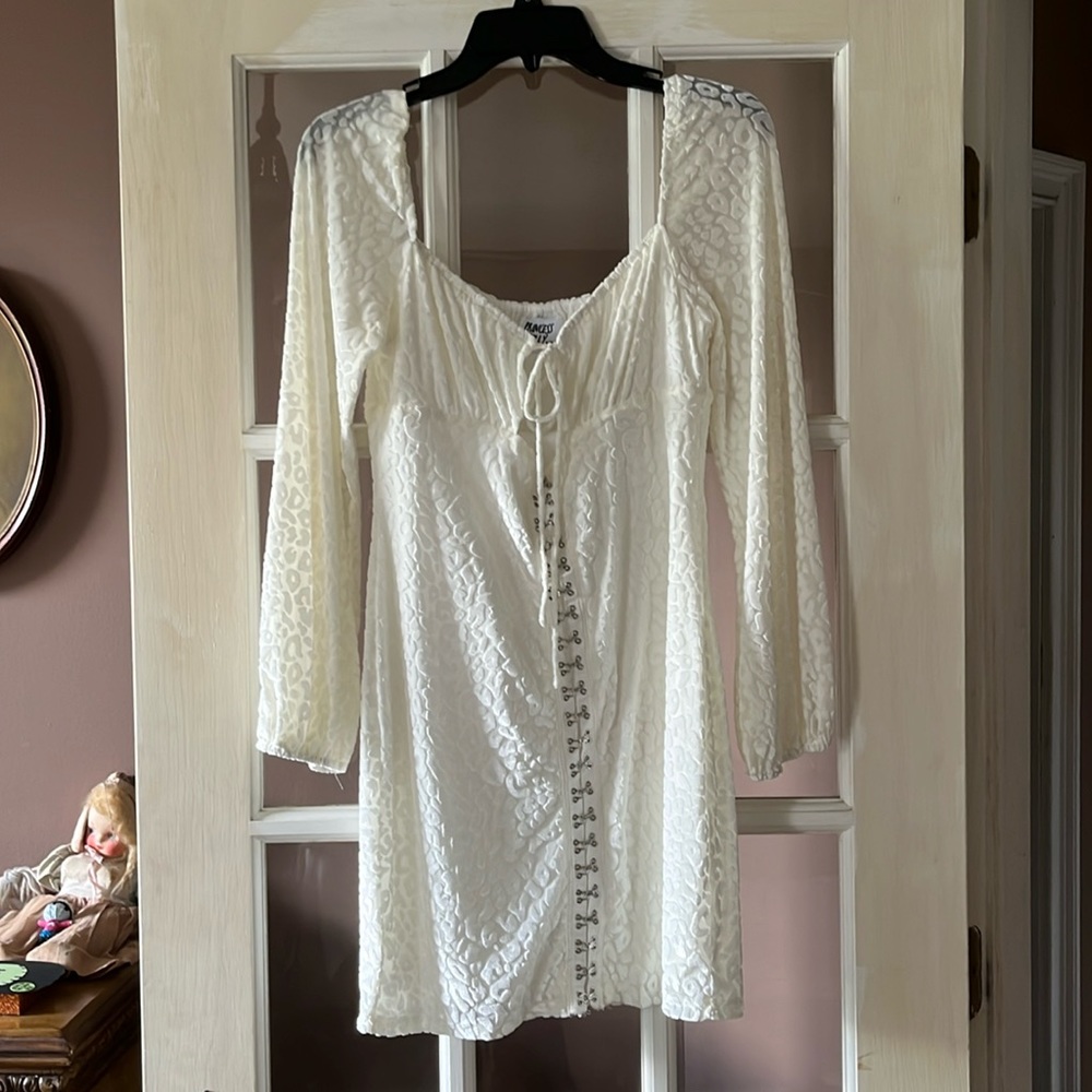 Princess Polly Dress